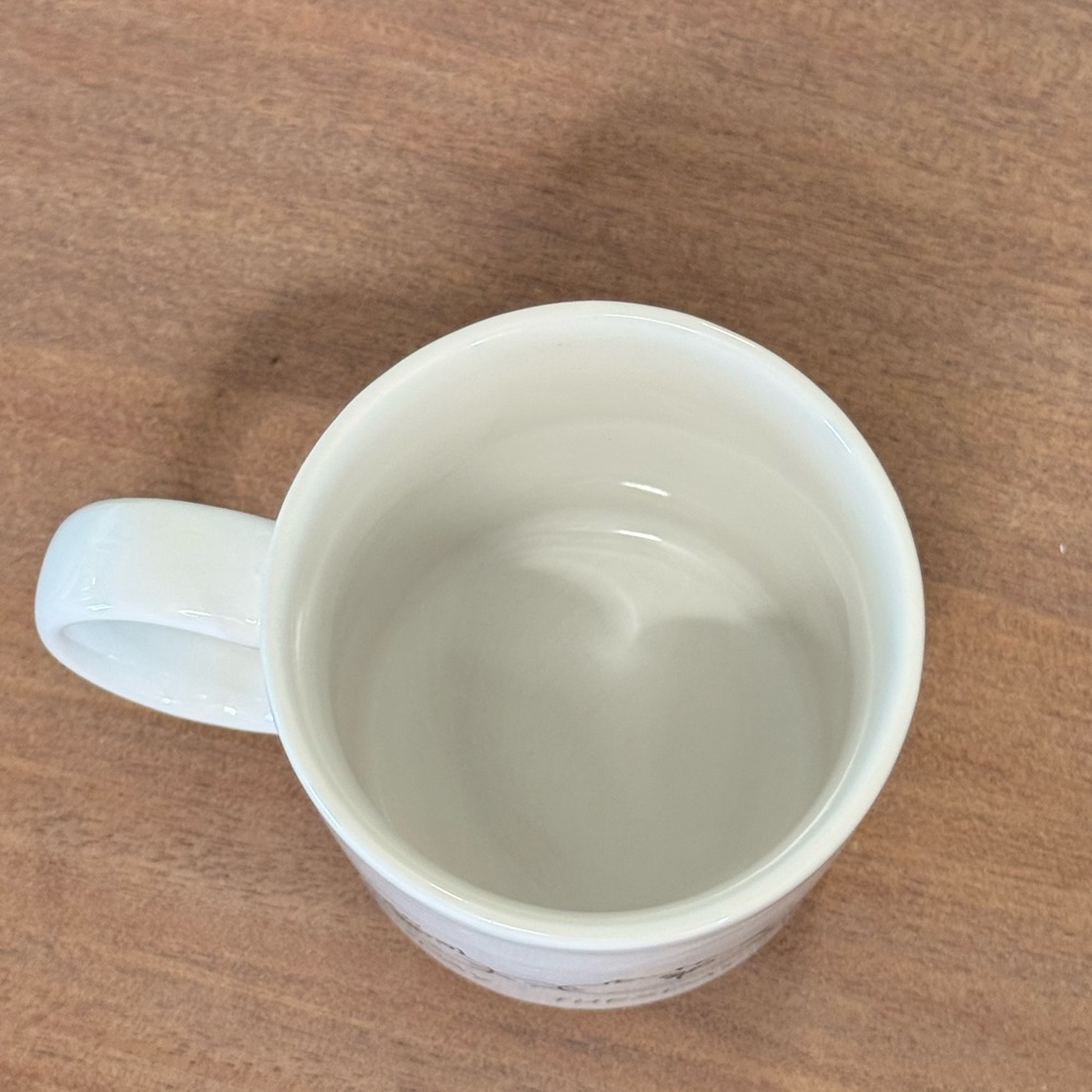 Vintage Hallmark Sandra Boynton “When’s Friday?” Cat Coffee Mug - Picture 4 of 5